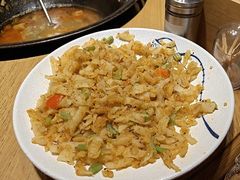 -福茂源横山铁锅羊肉(牡丹园店)