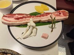 -韩时烤肉(枫蓝店)