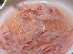 -蜀留香火锅(社会山店)