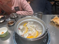 -椰庭·椰子鸡·创意玩家(晶耀前滩店)