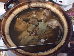 -阿殳粥馆(水围村店)