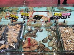-天天海鲜城·海鲜大排档(新溪店)