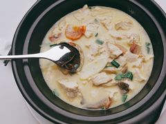 -蘭奢雅集·江浙菜(青山江滩店)