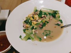 -味莊·青岛菜(云霄路店)