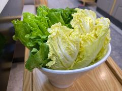 -顺德公猪肚鸡·椰子鸡(惠东天虹店)