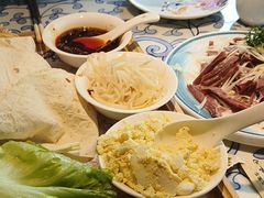 -群英会·三国菜(曹魏古城店)