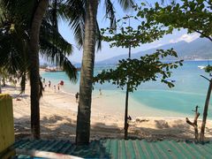 -海南分界洲岛旅游区