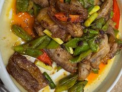 -李氏传家菜(兴城路店)