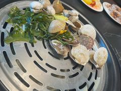 -三个渔夫·蒸汽海鲜(万德大厦店)
