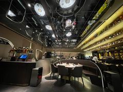 -领鲜天下·焗海鲜·花胶鸡(天目里店)