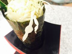 -争鲜回转寿司(金桥家乐福店)