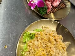-炉队长·齐齐哈尔家庭烤肉(马家堡店)