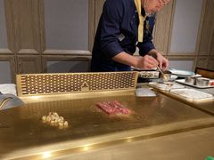 -额尔敦牛厨师铜板烧