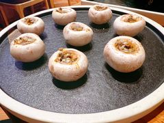 -黑牛の店·和牛烧肉(合生汇店)