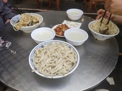 -清真马虎面馆(西七路店)