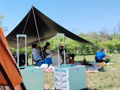 -天津东丽湖风景区