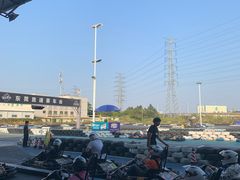 -竞速卡丁车赛车会(道滘店)