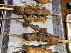 -管氏翅吧(护国寺店)