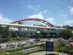 景观位-宜家·瑞典风味餐厅(徐汇店)