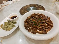 -日月恒大饭店-中餐厅(灵峰商业步行街店)