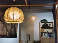 大堂-红小满休闲餐厅(十全街店)