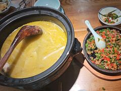 -九锅一堂酸菜鱼(新南凯德直营店)