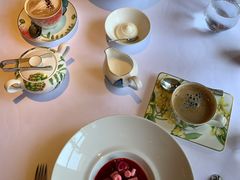 -Le Comptoir de Pierre Gagnaire