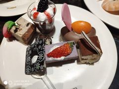 -川骄海鲜自助(河东店)