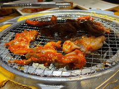 -喜来稀肉(北外滩白玉兰广场店)