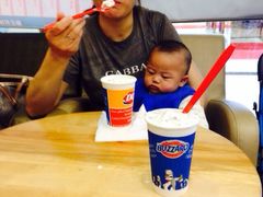DQ冰雪皇后(金桥店)-DQ·蛋糕·冰淇淋(金桥店)