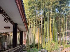 景点-浙江省博物馆(孤山馆区)