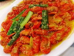 -大拇指龙虾(娄葑文体中心店)