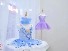 -予荷舞蹈(盛景校区)