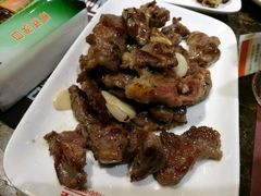 -尚雅铁板料理自助餐厅(乐松店)