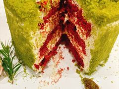 -5Cake五度无蔗糖低脂蛋糕(陶然亭店)