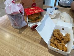 -必胜客(珠海路店)