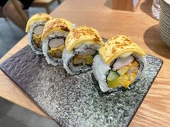 -团子君寿司·茶