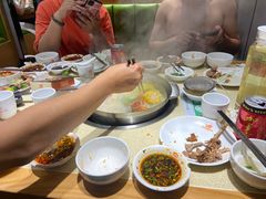 -煲大王猪肚鸡·椰子鸡火锅(红谷滩万达店)