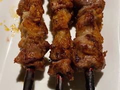 -小尕子·新疆菜(明园店)