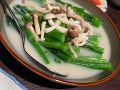 -逸东轩(香港逸东酒店)