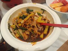 -家宴滇食记·云南家常菜