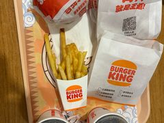 -汉堡王(广州无限极广场店)