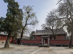 -承恩寺
