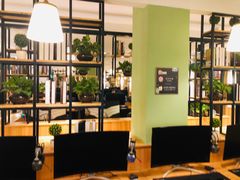 -四合网咖(宁波鼓楼恒隆中心店)
