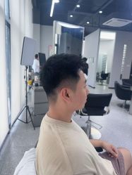 -DK SALON连锁专业烫染接发店