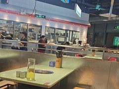 -憨铁匠老火锅(龙岗万科里店)
