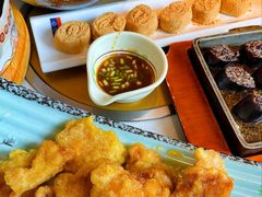 -七八冷面·延边朝鲜族美食(欢乐谷店)