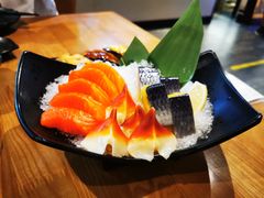 -吉兆火炙寿司(方大城店)