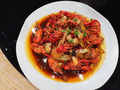 -丁记盐蘸牛肉·新杭菜(河东路店)