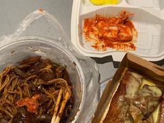 -桃园中华料理炸酱面(燕儿岛路店)